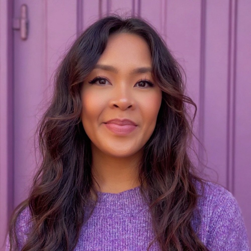 Meet your Posher, Hazel